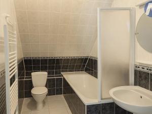 Pronájem bytu 3+kk, Zdíkov, 65 m2