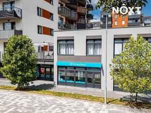 Prodej obchodního prostoru, Pardubice, Na Spravedlnosti, 70 m2