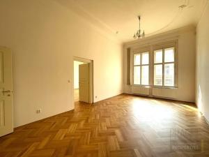 Pronájem kanceláře, Praha - Nové Město, Palackého, 61 m2