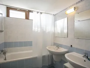 Pronájem bytu 4+kk, Praha - Vokovice, Nobelova, 113 m2