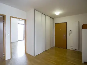Pronájem bytu 4+kk, Praha - Vokovice, Nobelova, 113 m2