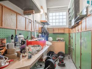 Prodej rodinného domu, Heřmanův Městec, Jonášova, 180 m2