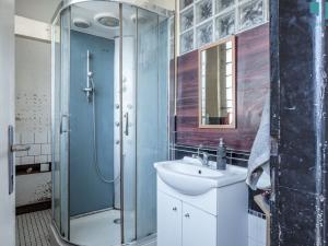 Prodej rodinného domu, Heřmanův Městec, Jonášova, 180 m2