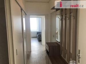 Pronájem bytu 1+1, Luhačovice, Masarykova, 33 m2