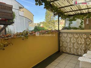 Pronájem bytu 1+1, Luhačovice, Masarykova, 33 m2