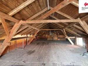 Prodej zemědělské usedlosti, Horní Cerekev - Těšenov, 90 m2