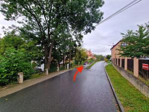 Prodej pozemku pro bydlení, Tetín, V Rybářích, 782 m2