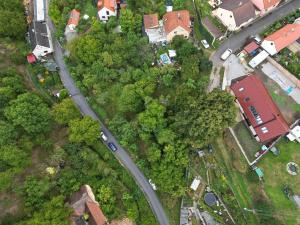 Prodej pozemku pro bydlení, Tetín, V Rybářích, 782 m2