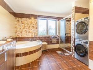 Prodej rodinného domu, Rožmitál pod Třemšínem - Zalány, 180 m2