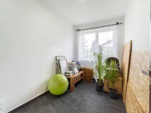 Prodej rodinného domu, Rožmitál pod Třemšínem - Zalány, 180 m2