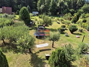 Prodej chaty, Sezimovo Ústí, 36 m2