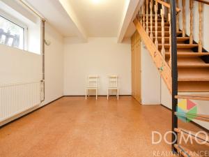 Prodej bytu 2+1, Beroun - Beroun-Město, V Hlinkách, 71 m2