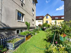 Prodej bytu 2+1, Beroun - Beroun-Město, V Hlinkách, 71 m2