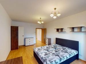Pronájem bytu 3+kk, Praha - Žižkov, Olšanská, 98 m2