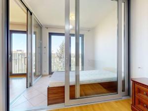 Pronájem bytu 3+kk, Praha - Žižkov, Olšanská, 98 m2