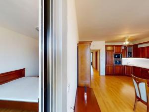 Pronájem bytu 3+kk, Praha - Žižkov, Olšanská, 98 m2