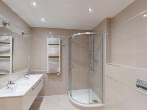 Pronájem bytu 3+kk, Praha - Žižkov, Olšanská, 98 m2