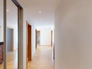 Pronájem bytu 3+kk, Praha - Žižkov, Olšanská, 98 m2