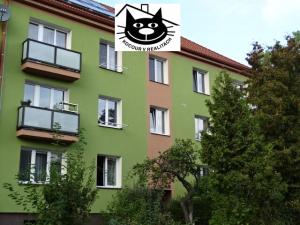 Prodej bytu 3+1, Příbram - Příbram VII, 28. října, 71 m2