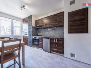 Prodej bytu 1+1, Příbram - Příbram VIII, Budovatelů, 39 m2