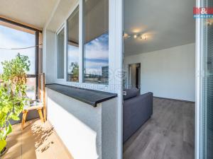 Prodej bytu 1+1, Příbram - Příbram VIII, Budovatelů, 39 m2