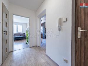 Prodej bytu 1+1, Příbram - Příbram VIII, Budovatelů, 39 m2