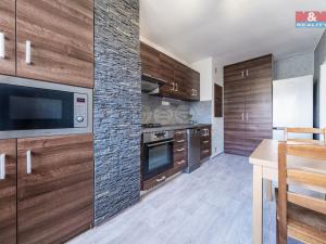 Prodej bytu 1+1, Příbram - Příbram VIII, Budovatelů, 39 m2