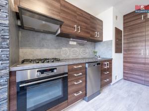 Prodej bytu 1+1, Příbram - Příbram VIII, Budovatelů, 39 m2