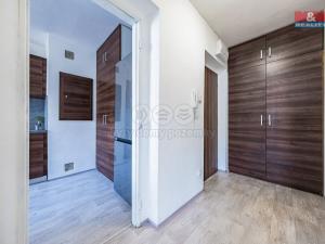Prodej bytu 1+1, Příbram - Příbram VIII, Budovatelů, 39 m2