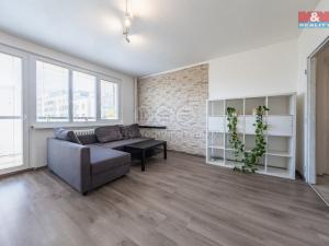 Prodej bytu 1+1, Příbram - Příbram VIII, Budovatelů, 39 m2