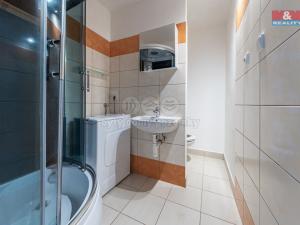Prodej bytu 1+1, Příbram - Příbram VIII, Budovatelů, 39 m2