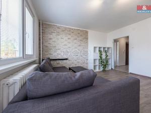 Prodej bytu 1+1, Příbram - Příbram VIII, Budovatelů, 39 m2