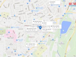 Prodej bytu 1+1, Příbram - Příbram VIII, Budovatelů, 39 m2