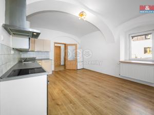 Pronájem bytu 1+1, Úněšov - Číhaná, 61 m2