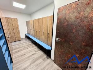 Pronájem skladu, Ostrava, Výhledy, 810 m2