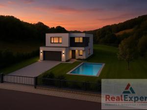 Prodej pozemku pro bydlení, Králův Dvůr, 740 m2