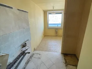 Prodej bytu 3+1, Praha - Stodůlky, Blattného, 76 m2