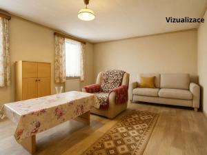 Prodej chalupy, Humpolec - Krasoňov, 92 m2