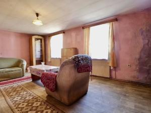 Prodej chalupy, Humpolec - Krasoňov, 92 m2