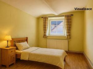 Prodej chalupy, Humpolec - Krasoňov, 92 m2