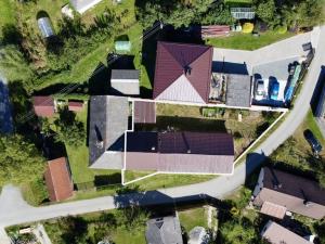 Prodej chalupy, Humpolec - Krasoňov, 92 m2