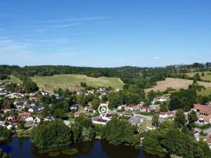 Prodej chalupy, Humpolec - Krasoňov, 92 m2