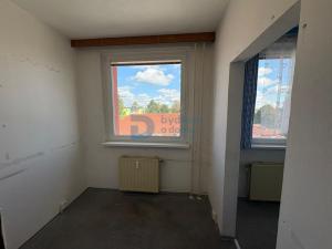 Prodej bytu 4+1, Bruntál, Družební, 90 m2