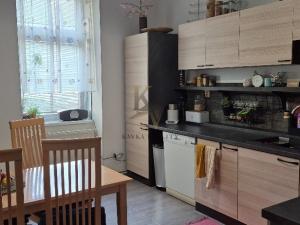 Pronájem bytu 3+1, Ostrava, Dr. Šmerala, 95 m2