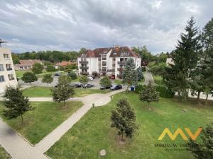 Pronájem bytu 2+kk, Kvasiny, 58 m2