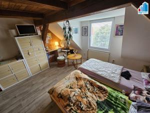 Pronájem pokoje, Tachov, Máchova, 15 m2