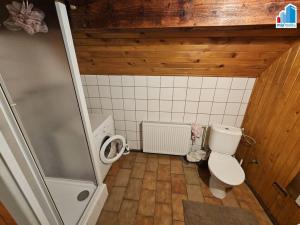 Pronájem pokoje, Tachov, Máchova, 15 m2