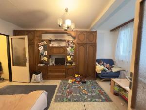 Prodej bytu 1+1, Praha - Krč, Hurbanova, 39 m2