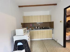 Prodej bytu 1+1, Praha - Krč, Hurbanova, 39 m2
