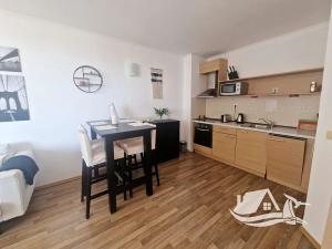 Prodej bytu 2+kk, Obzor, Bulharsko, 61 m2